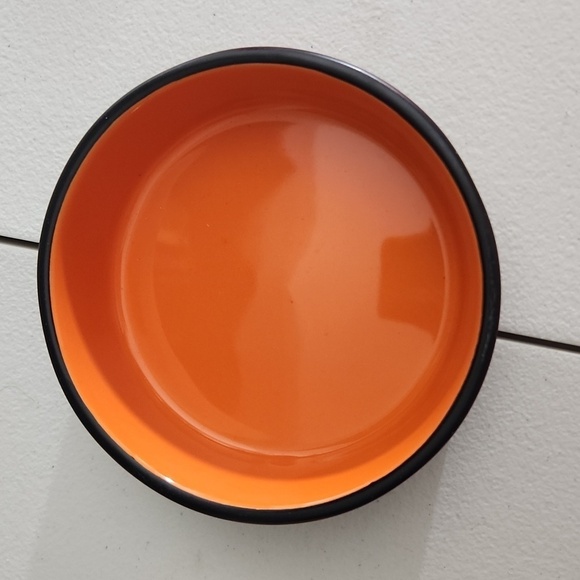 Rae Dunn Cat Bowl - Picture 5 of 8